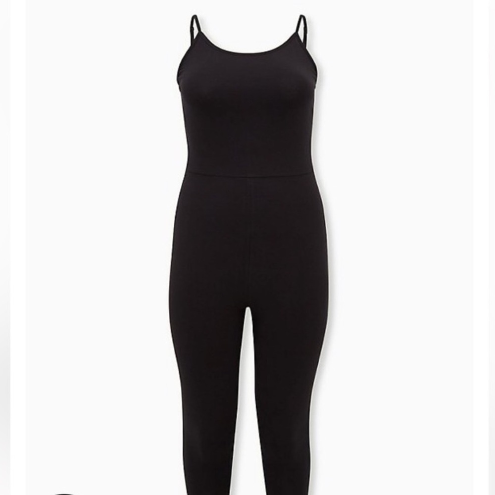 - Torrid Premium Catsuit